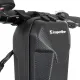 Електросамокат W-TEC Tenmark II із сідлом і сумкою - Білий