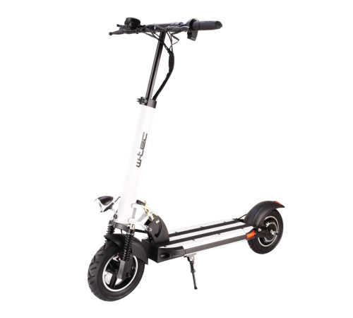 Електронний самокат W-TEC Tenmark II 500 Вт 10” Електронний самокат W-TEC Tenmark II 500 Вт 10”