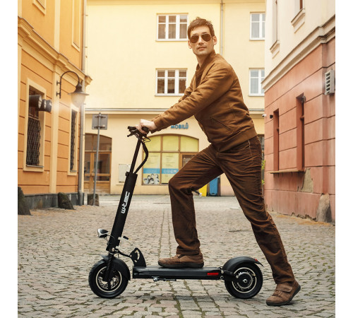 Електронний самокат W-TEC Tenmark II 500 Вт 10” Електронний самокат W-TEC Tenmark II 500 Вт 10”
