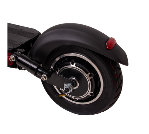 Електронний самокат W-TEC Tenmark II 500 Вт 10” Електронний самокат W-TEC Tenmark II 500 Вт 10”