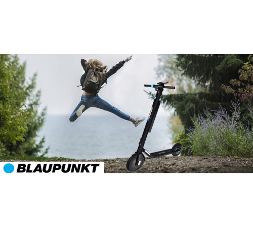 Електросамокат Blaupunkt ESC90X Електросамокат Blaupunkt ESC90X