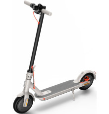 Електросамокат Xiaomi Mi Electric Scooter 3 сірий