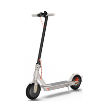 Електросамокат Xiaomi Mi Electric Scooter 3 сірий