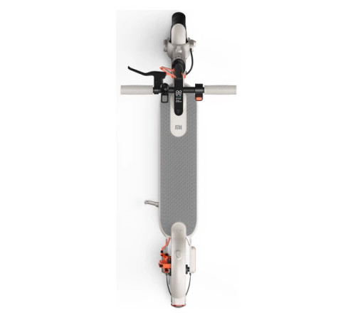 Електросамокат Xiaomi Mi Electric Scooter 3 сірий