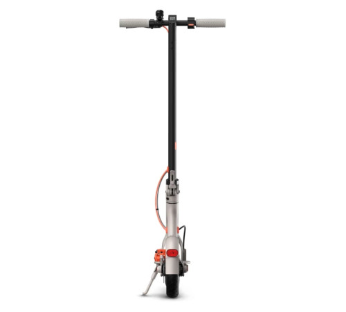 Електросамокат Xiaomi Mi Electric Scooter 3 сірий