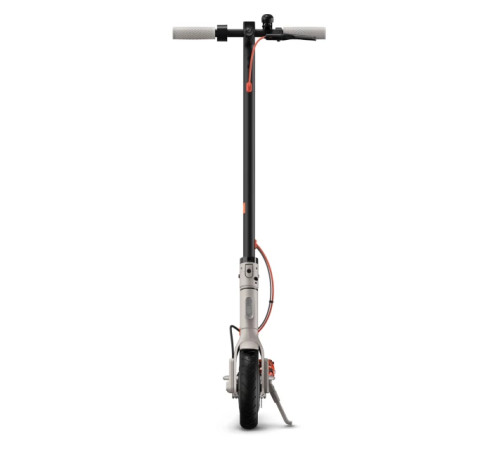 Електросамокат Xiaomi Mi Electric Scooter 3 сірий