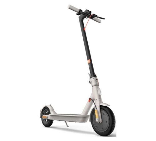 Електросамокат Xiaomi Mi Electric Scooter 3 сірий