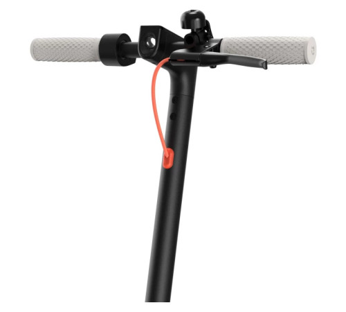 Електросамокат Xiaomi Mi Electric Scooter 3 сірий