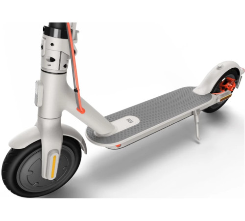 Електросамокат Xiaomi Mi Electric Scooter 3 сірий
