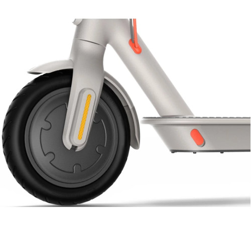 Електросамокат Xiaomi Mi Electric Scooter 3 сірий
