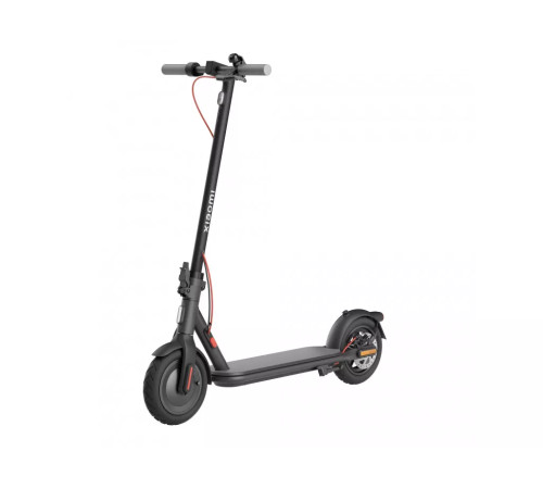 Електросамокат Xiaomi Mi Electric Scooter 4