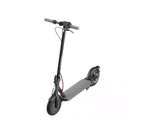 Електросамокат Xiaomi Mi Electric Scooter 4