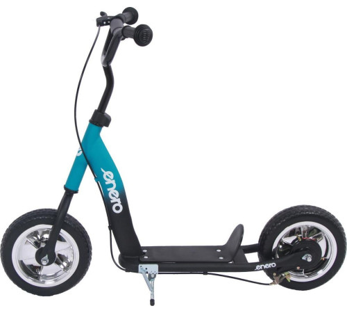 Скутер Enero 10 GHOST RAIDER JUNIOR SCOOTER TURQUOISE