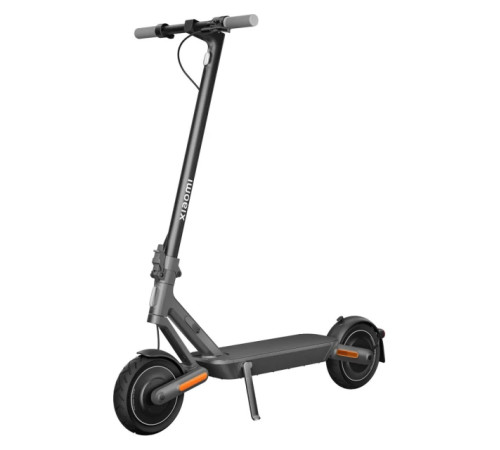 Електросамокат Xiaomi Mi Electric Scooter 4 Ultra чорний Електросамокат Xiaomi Mi Electric Scooter 4 Ultra чорний