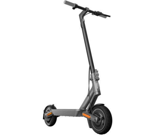 Електросамокат Xiaomi Mi Electric Scooter 4 Ultra чорний Електросамокат Xiaomi Mi Electric Scooter 4 Ultra чорний