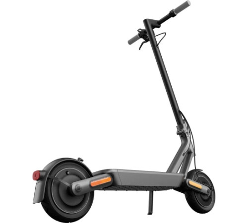 Електросамокат Xiaomi Mi Electric Scooter 4 Ultra чорний Електросамокат Xiaomi Mi Electric Scooter 4 Ultra чорний