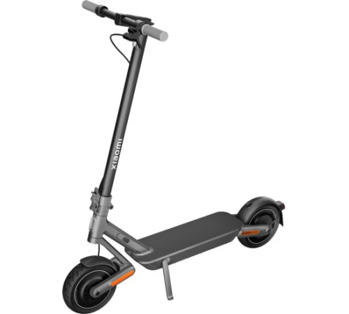 Електросамокат Xiaomi Mi Electric Scooter 4 Ultra чорний Електросамокат Xiaomi Mi Electric Scooter 4 Ultra чорний