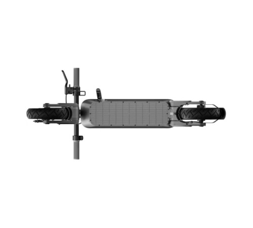 Електросамокат Xiaomi Mi Electric Scooter 4 Ultra чорний Електросамокат Xiaomi Mi Electric Scooter 4 Ultra чорний