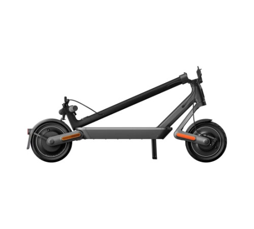Електросамокат Xiaomi Mi Electric Scooter 4 Ultra чорний Електросамокат Xiaomi Mi Electric Scooter 4 Ultra чорний