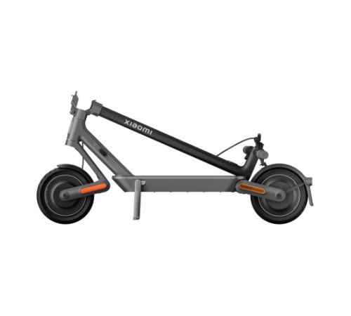 Електросамокат Xiaomi Mi Electric Scooter 4 Ultra чорний Електросамокат Xiaomi Mi Electric Scooter 4 Ultra чорний