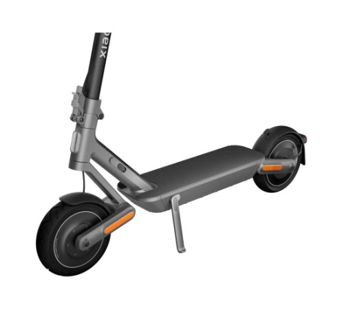 Електросамокат Xiaomi Mi Electric Scooter 4 Ultra чорний Електросамокат Xiaomi Mi Electric Scooter 4 Ultra чорний