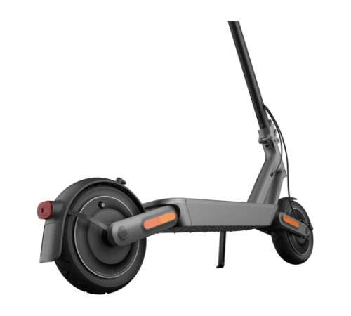 Електросамокат Xiaomi Mi Electric Scooter 4 Ultra чорний Електросамокат Xiaomi Mi Electric Scooter 4 Ultra чорний