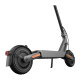 Електросамокат Xiaomi Mi Electric Scooter 4 Ultra чорний