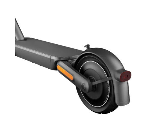Електросамокат Xiaomi Mi Electric Scooter 4 Ultra чорний Електросамокат Xiaomi Mi Electric Scooter 4 Ultra чорний