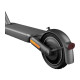 Електросамокат Xiaomi Mi Electric Scooter 4 Ultra чорний