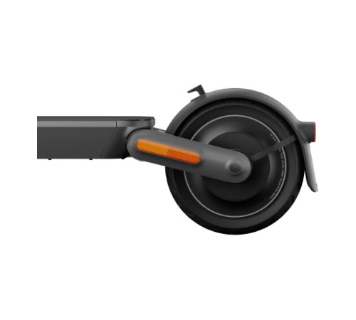 Електросамокат Xiaomi Mi Electric Scooter 4 Ultra чорний Електросамокат Xiaomi Mi Electric Scooter 4 Ultra чорний