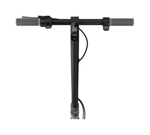 Електросамокат Xiaomi Mi Electric Scooter 4 Ultra чорний Електросамокат Xiaomi Mi Electric Scooter 4 Ultra чорний