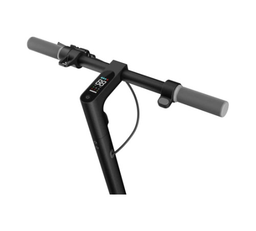 Електросамокат Xiaomi Mi Electric Scooter 4 Ultra чорний Електросамокат Xiaomi Mi Electric Scooter 4 Ultra чорний