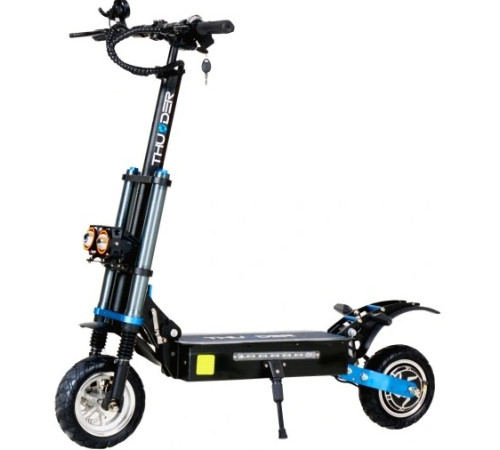 Електросамокат THUNDER SPARK 1600W
