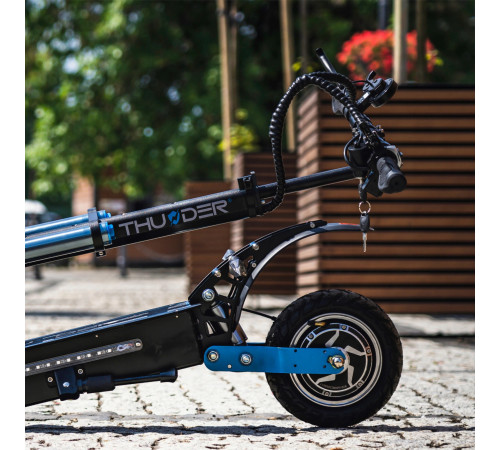 Електросамокат THUNDER SPARK 1600W