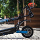 Електросамокат THUNDER SPARK 1600W