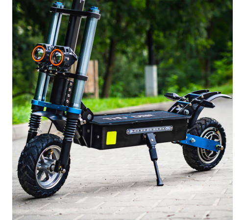 Електросамокат THUNDER SPARK 1600W