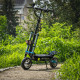 Електросамокат THUNDER SPARK 1600W