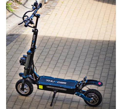 Електросамокат THUNDER SPARK 1600W
