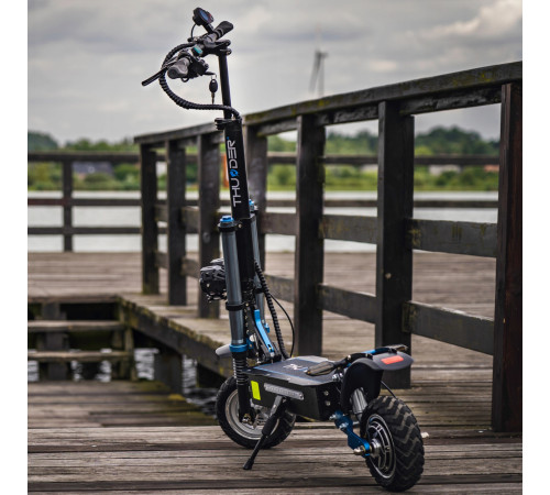 Електросамокат THUNDER SPARK 1600W