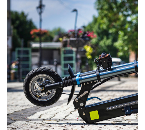 Електросамокат THUNDER SPARK 1600W