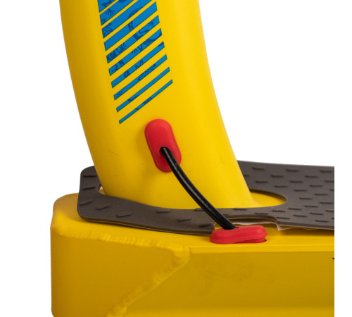 W-TEC Richbit 20/16' - жовтий W-TEC Richbit 20/16' - жовтий