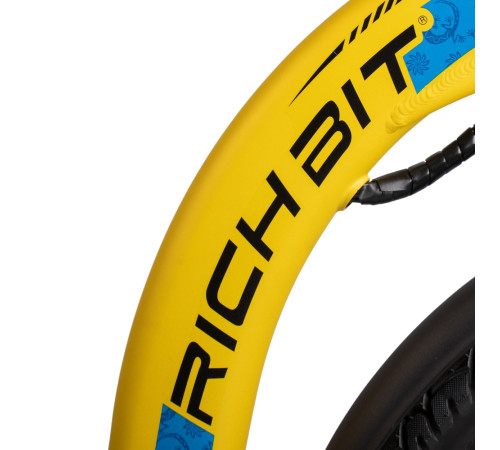 W-TEC Richbit 20/16' - жовтий W-TEC Richbit 20/16' - жовтий
