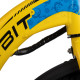 W-TEC Richbit 20/16' - жовтий