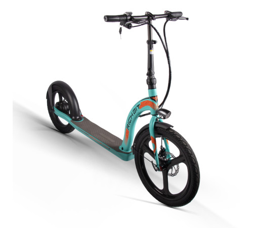 W-TEC Richbit 20/16' - синій W-TEC Richbit 20/16' - синій