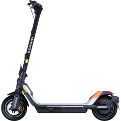 Електросамокат Segway P65I