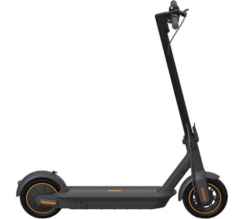 Електросамокат Segway Max G30 Електросамокат Segway Max G30