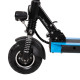 W-TEC Skootie Pro II 8' з сидінням - чорно-синій