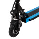 W-TEC Skootie Pro II 8' з сидінням - чорно-синій