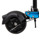 W-TEC Skootie Pro II 8' з сидінням - чорно-синій
