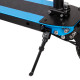 W-TEC Skootie Pro II 8' з сидінням - чорно-синій